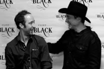 Clint Black