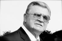 Mike Ditka